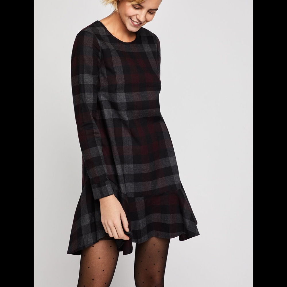BCBG dress
